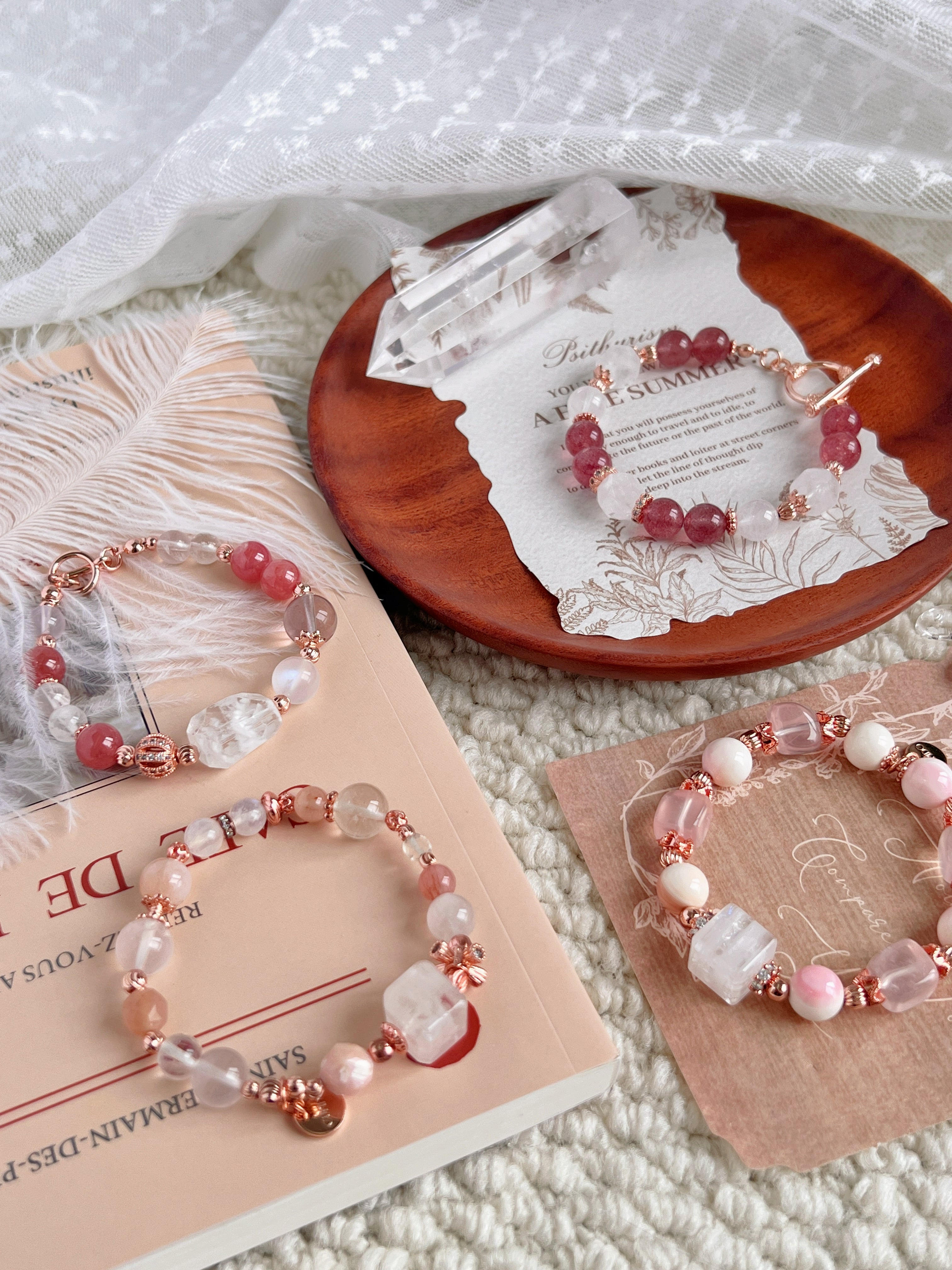 Soft Ambion｜職場貴人磁鐵 🫧 <br> 客戶緣爆棚•業績衝刺upupup✨<br>( ´͈ ᵕ `͈ )◞♡化解職場阻礙