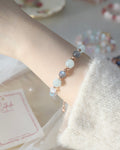 Aqua Serenade｜溝通超順(⁎⁍̴̛ᴗ⁍̴̛⁎)<br>助你口才變伶俐 · 遇見貴人與機會