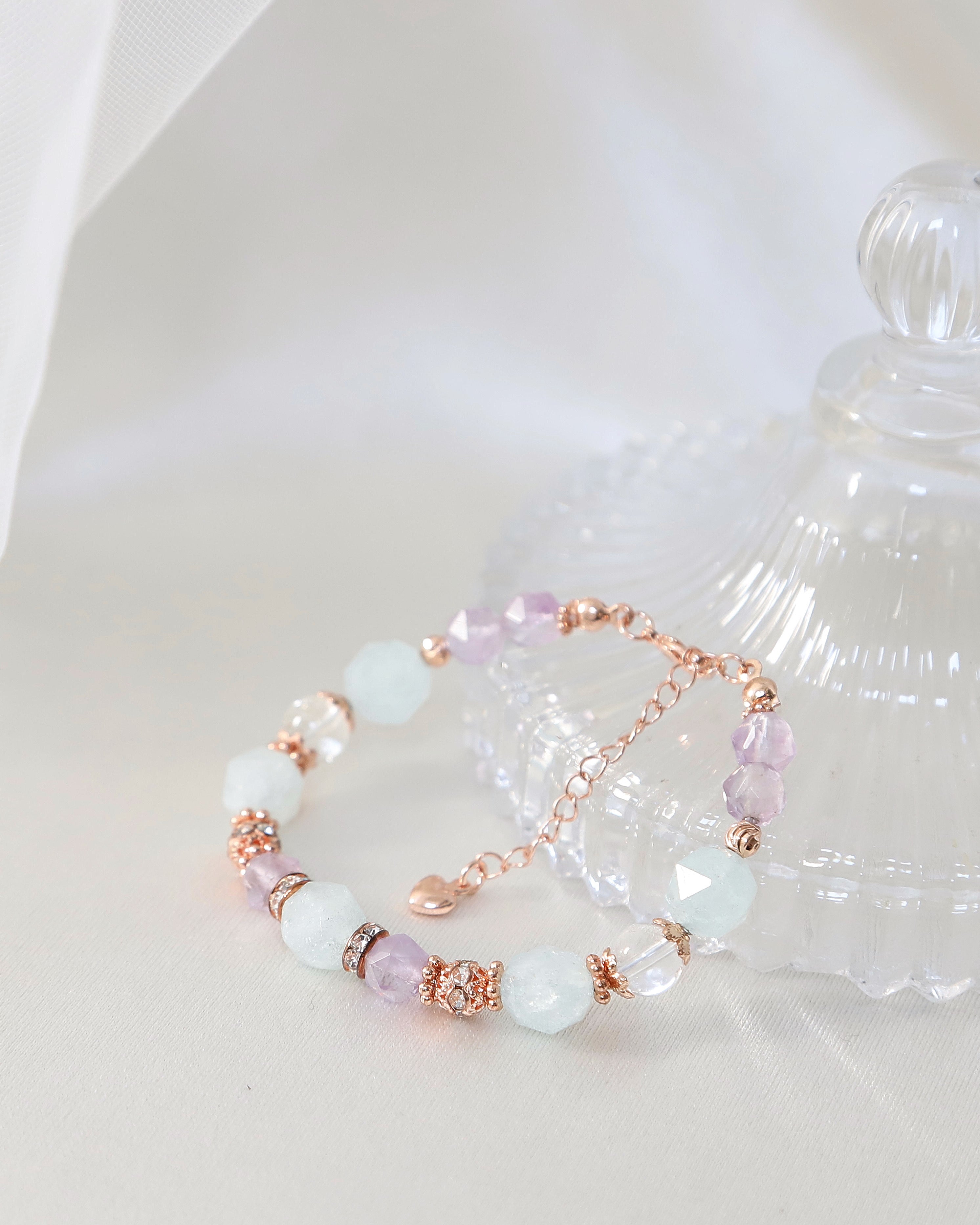 Lavender Tide｜頭腦靈活❛˓◞˂̵✧ <br>緩解壓力 · 專注力記憶力up ⇧