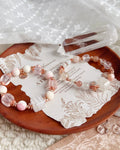 Soft Reign｜助你有內而外散發自信魅力( ´͈ ᗜ `͈ )♡<br>人緣·異性緣·生意緣upupup ᥫᩣᥫᩣᥫᩣ