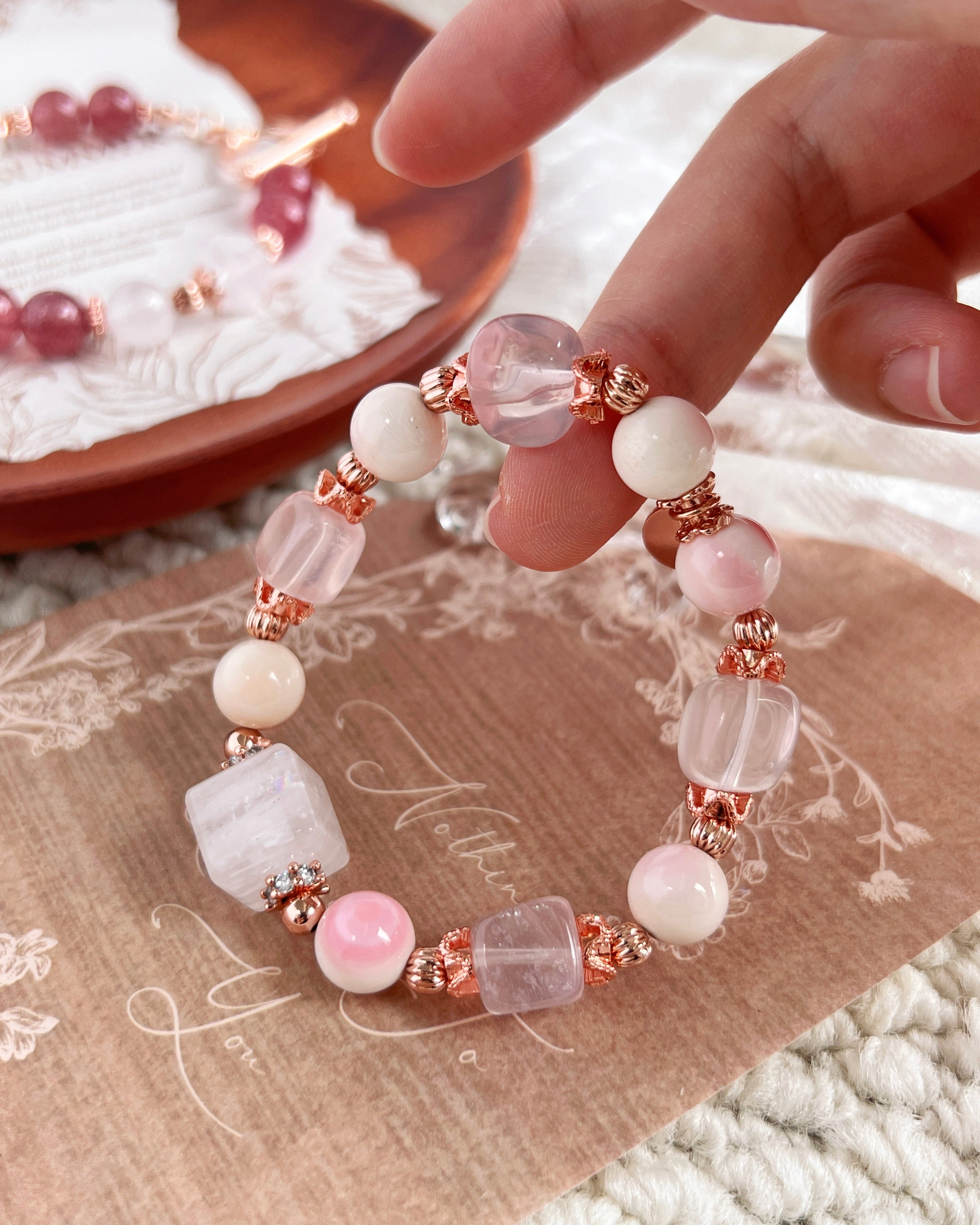 Soft Reign｜助你有內而外散發自信魅力( ´͈ ᗜ `͈ )♡<br>人緣·異性緣·生意緣upupup ᥫᩣᥫᩣᥫᩣ