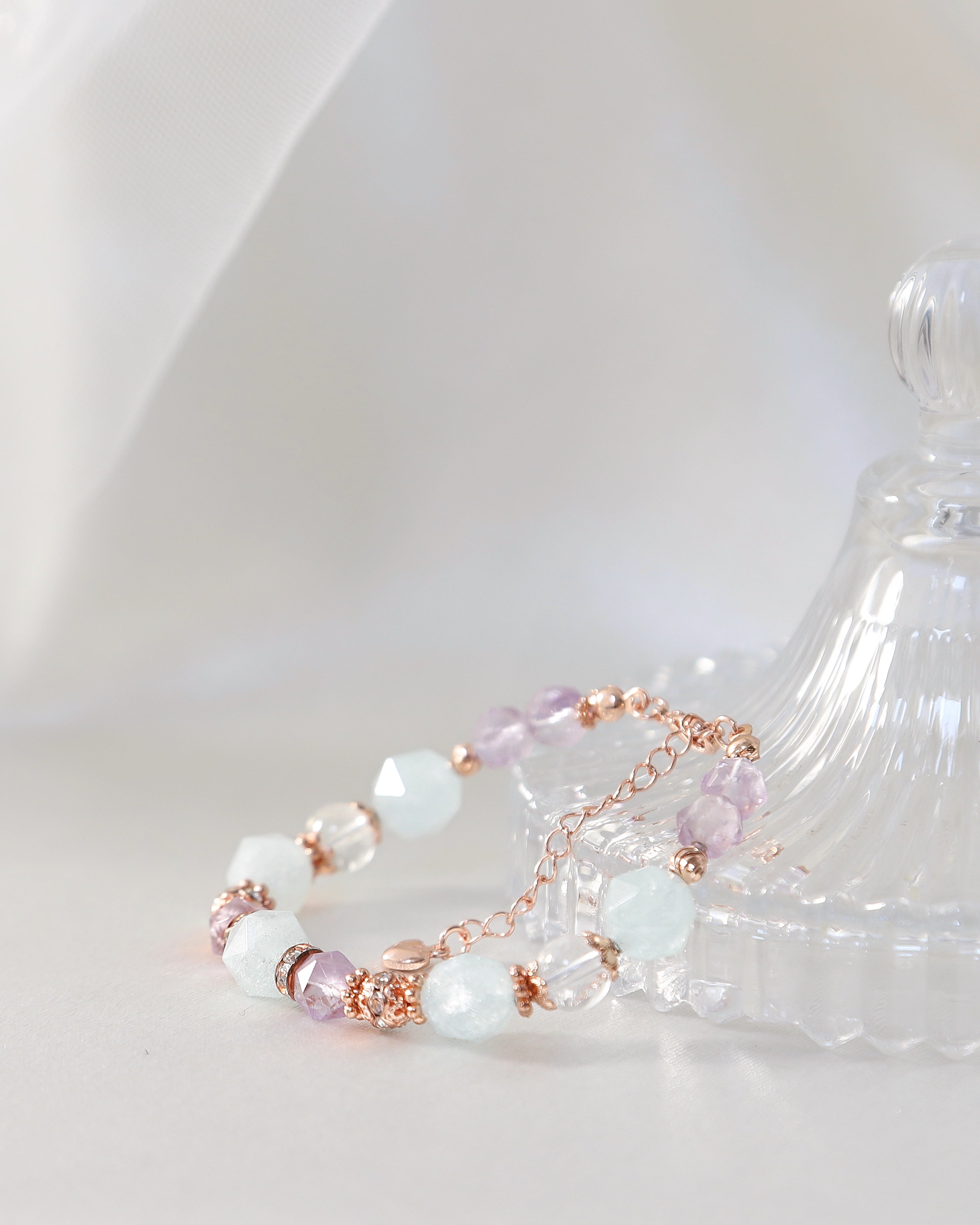 Lavender Tide｜頭腦靈活❛˓◞˂̵✧ <br>緩解壓力 · 專注力記憶力up ⇧