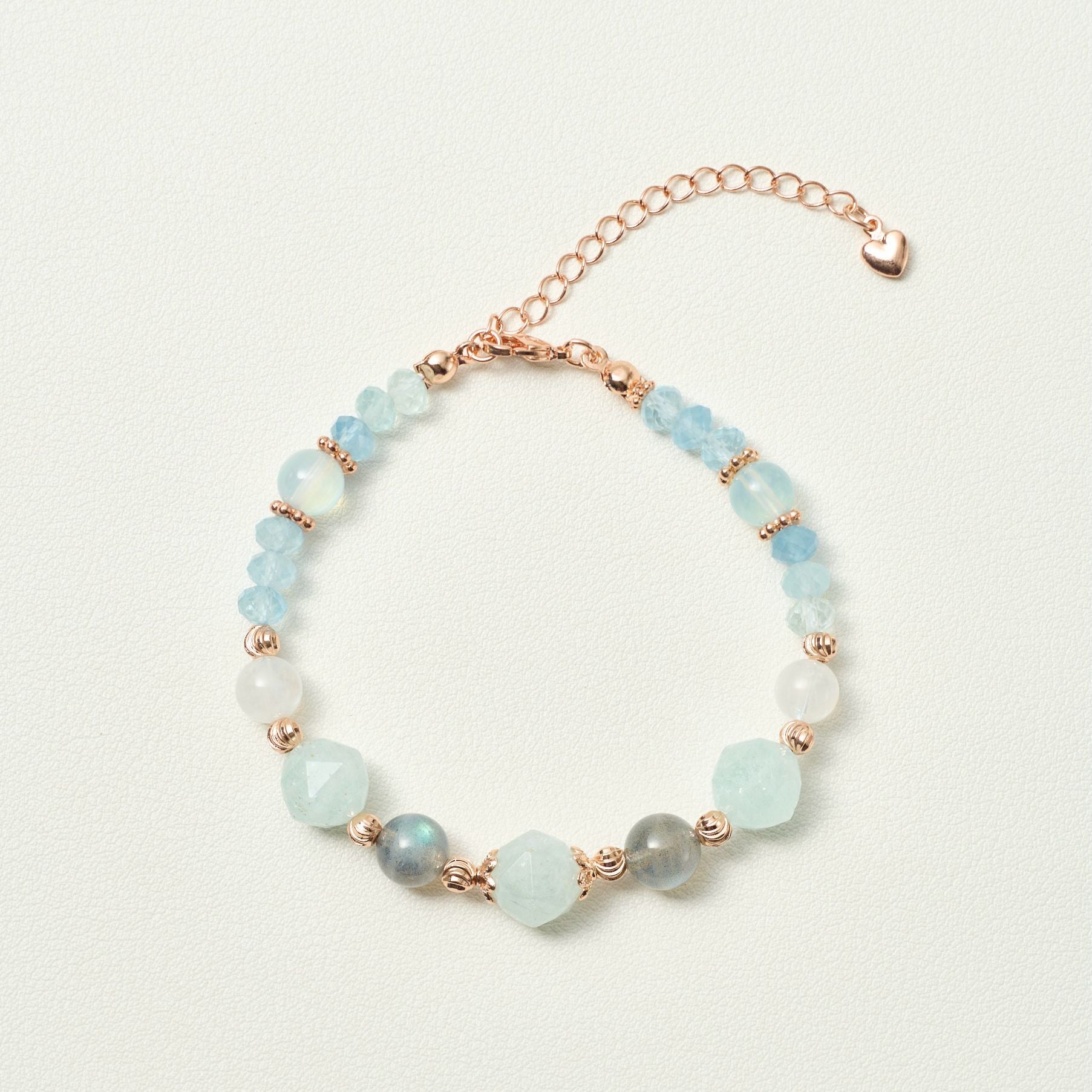 Aqua Serenade｜溝通超順(⁎⁍̴̛ᴗ⁍̴̛⁎)<br>助你口才變伶俐 · 遇見貴人與機會