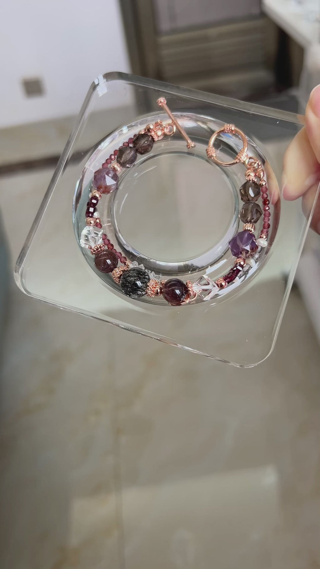 Velvet Dusk｜全面防護🖤黑氣退散<br> 身心平衡✨擋穢氣·健康運up⇧ <br>✨事業衝刺⸜(* ॑꒳ ॑* )⸝化解工作阻礙
